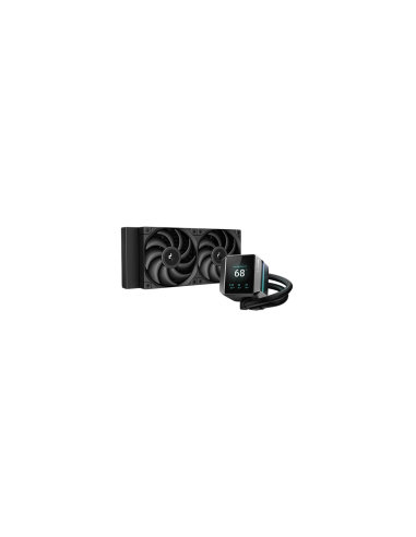DeepCool MYSTIQUE 240